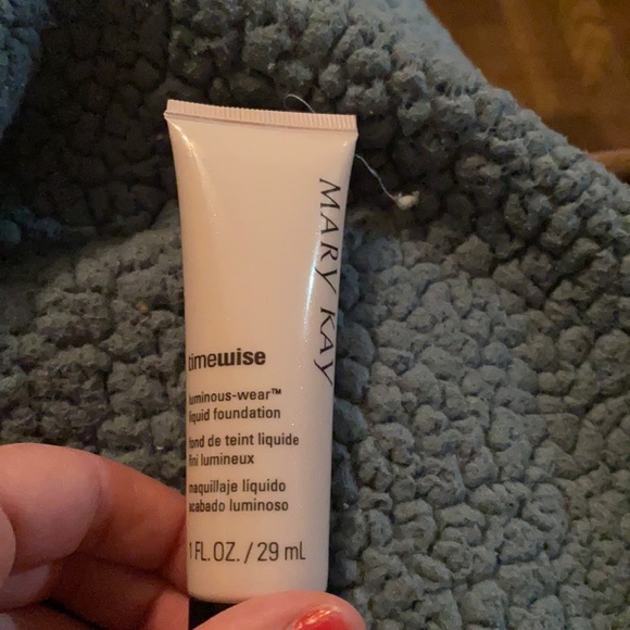 Mary Kay